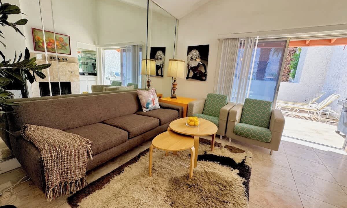 Photo of Livingroom in Baristo