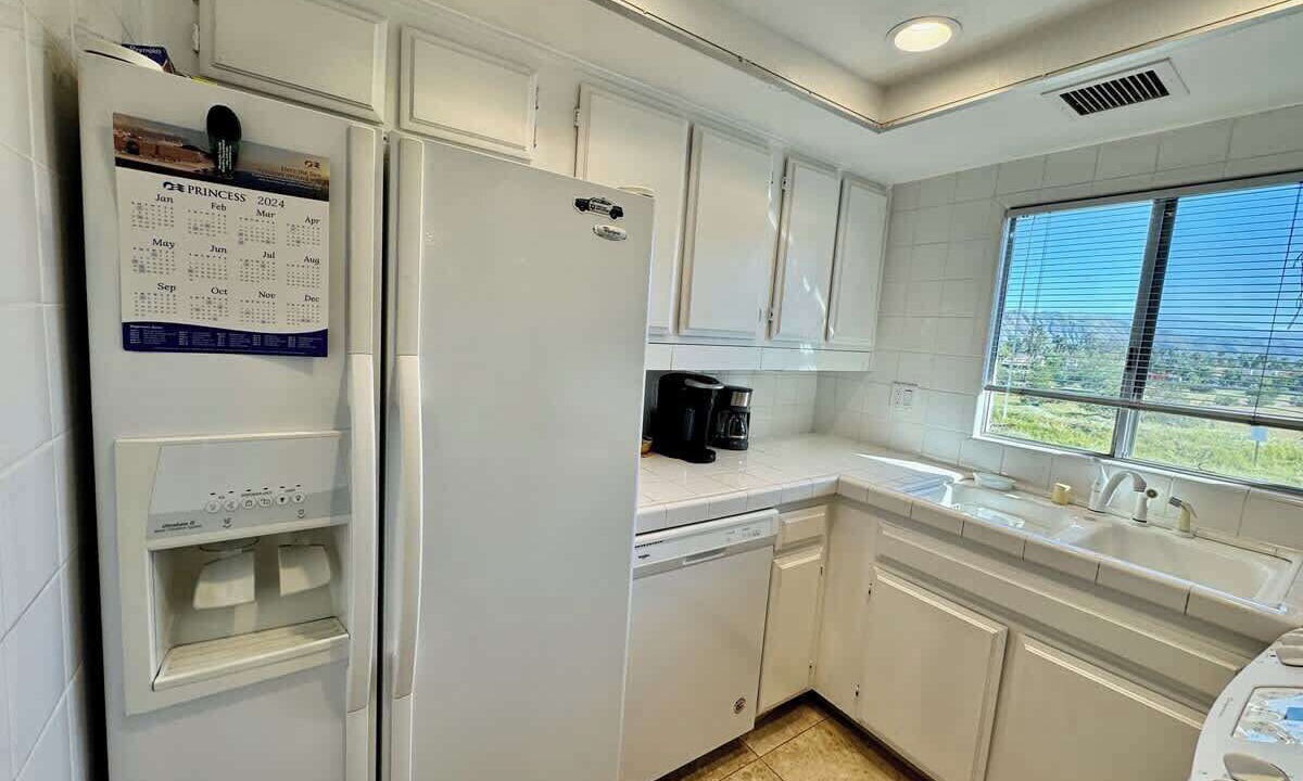 Photo of Kitchen in Baristo