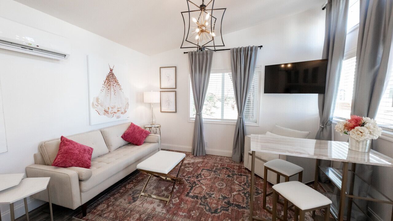 Photo of Livingroom in Reno