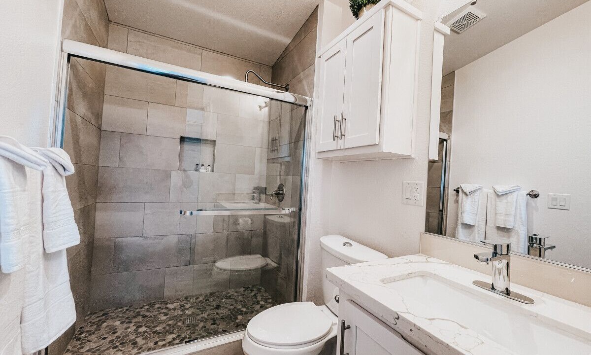 Photo of Bathroom in Reno