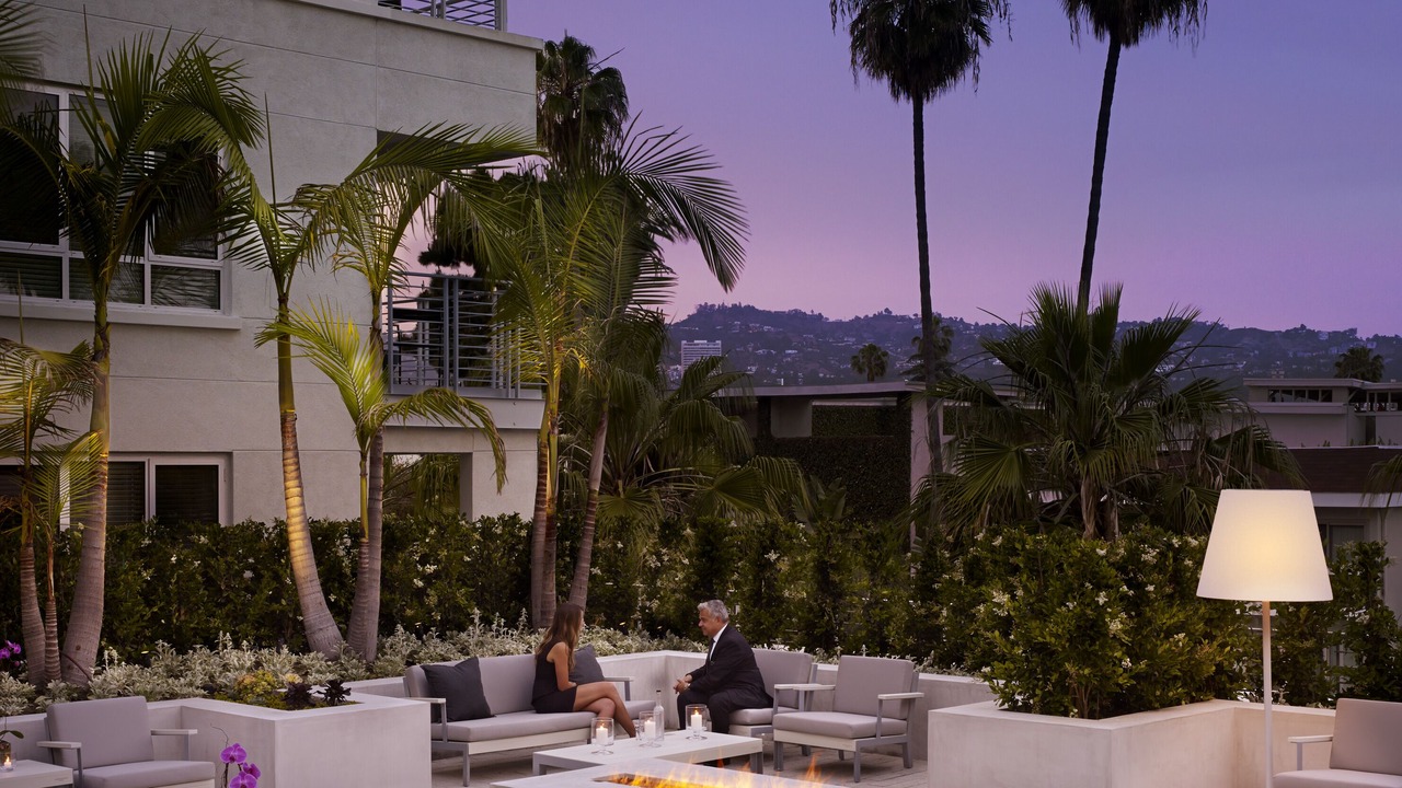 Photo of Others in Beverly Hills