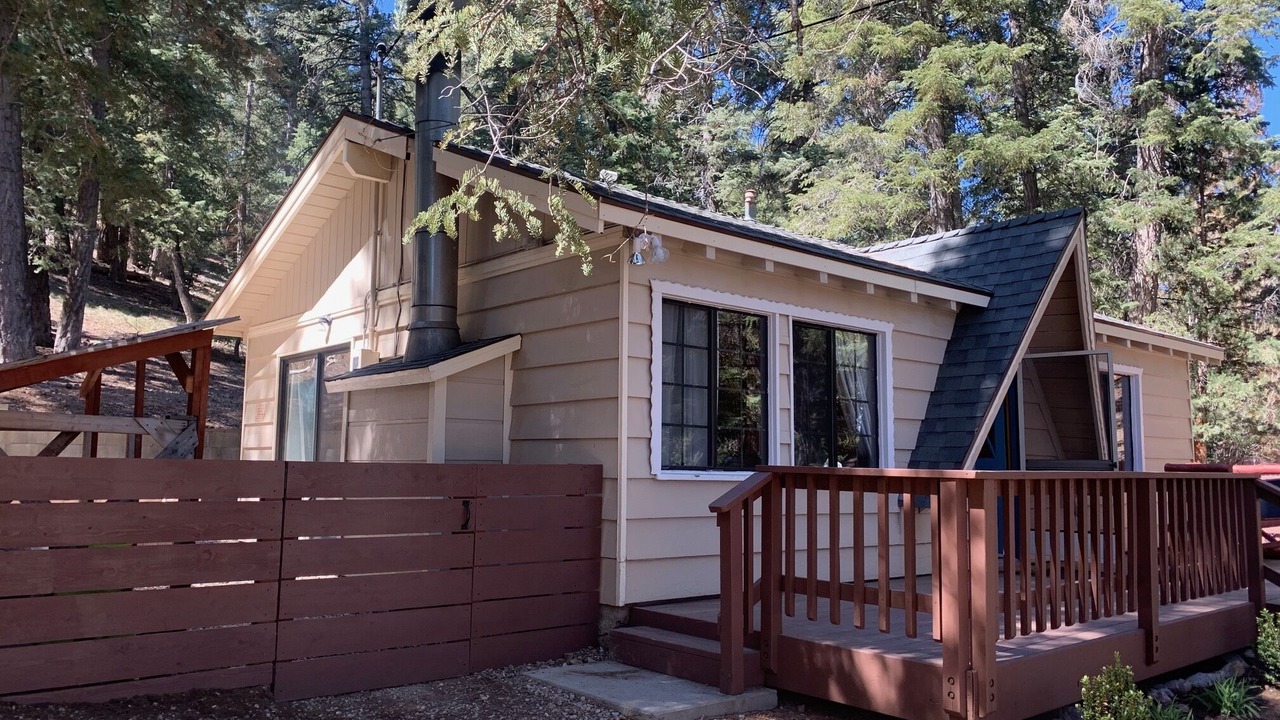Photo of Outdoor in Upper Moonridge