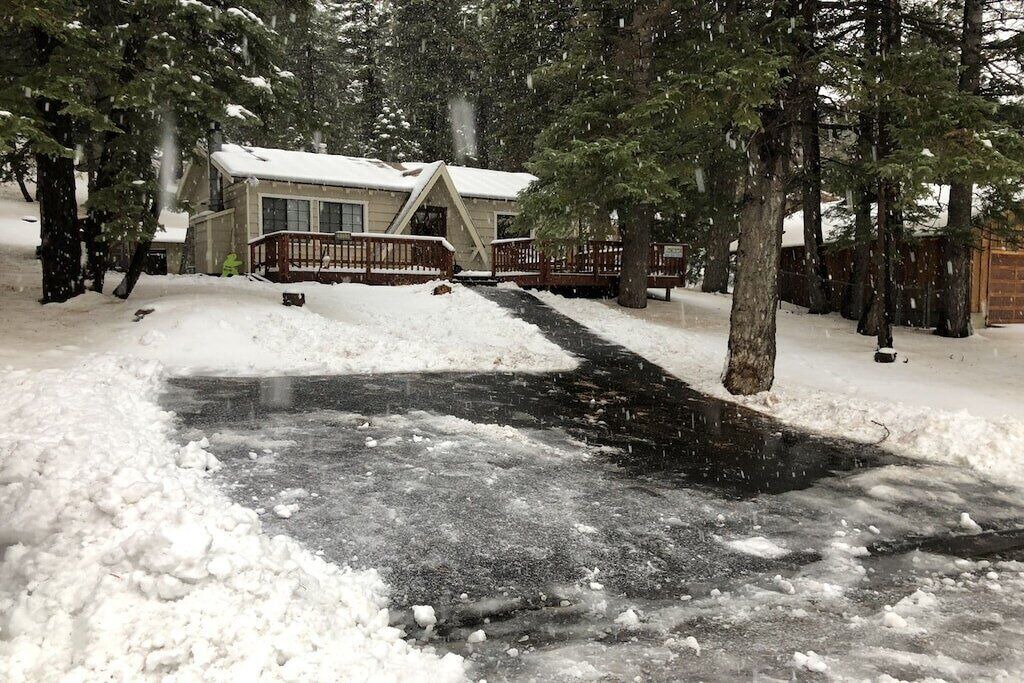 Photo of Outdoor in Upper Moonridge