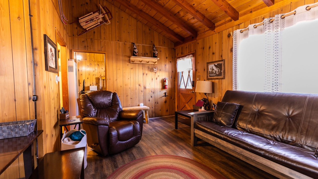 Photo of Livingroom in Upper Moonridge