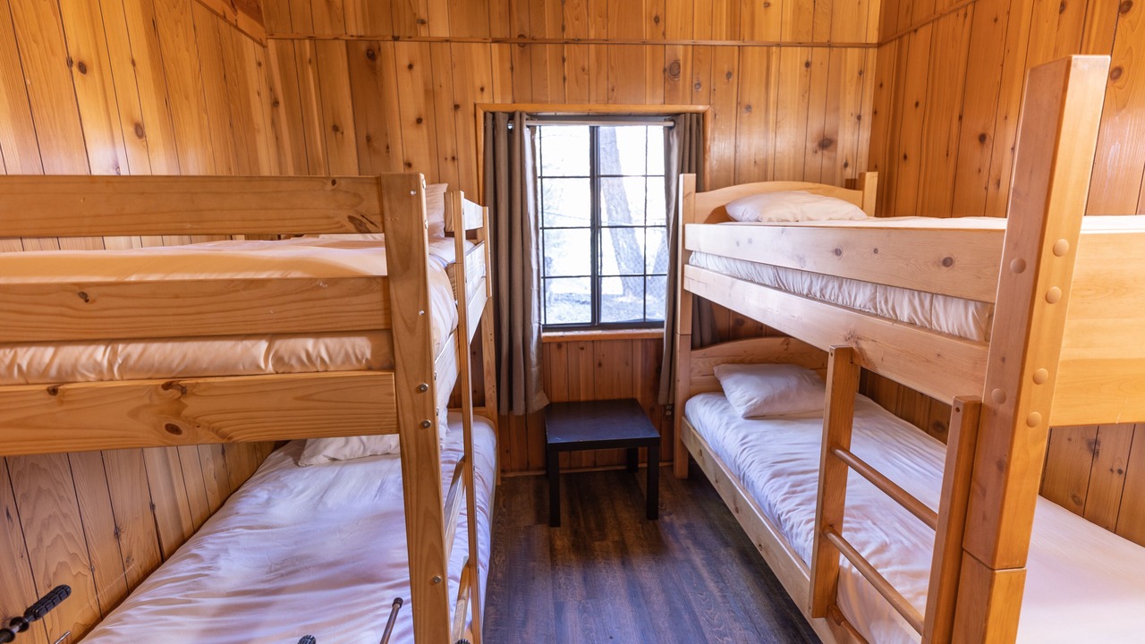 Photo of Bedroom in Upper Moonridge