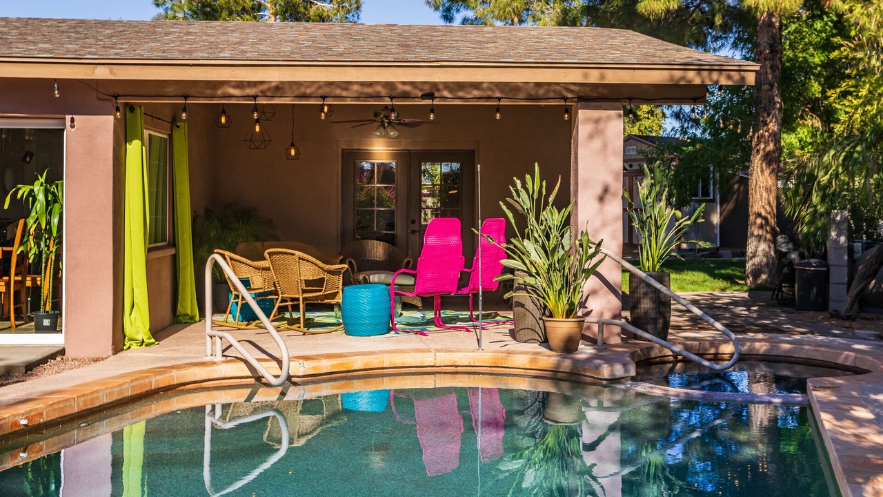 Photo of Outdoor in Gilbert