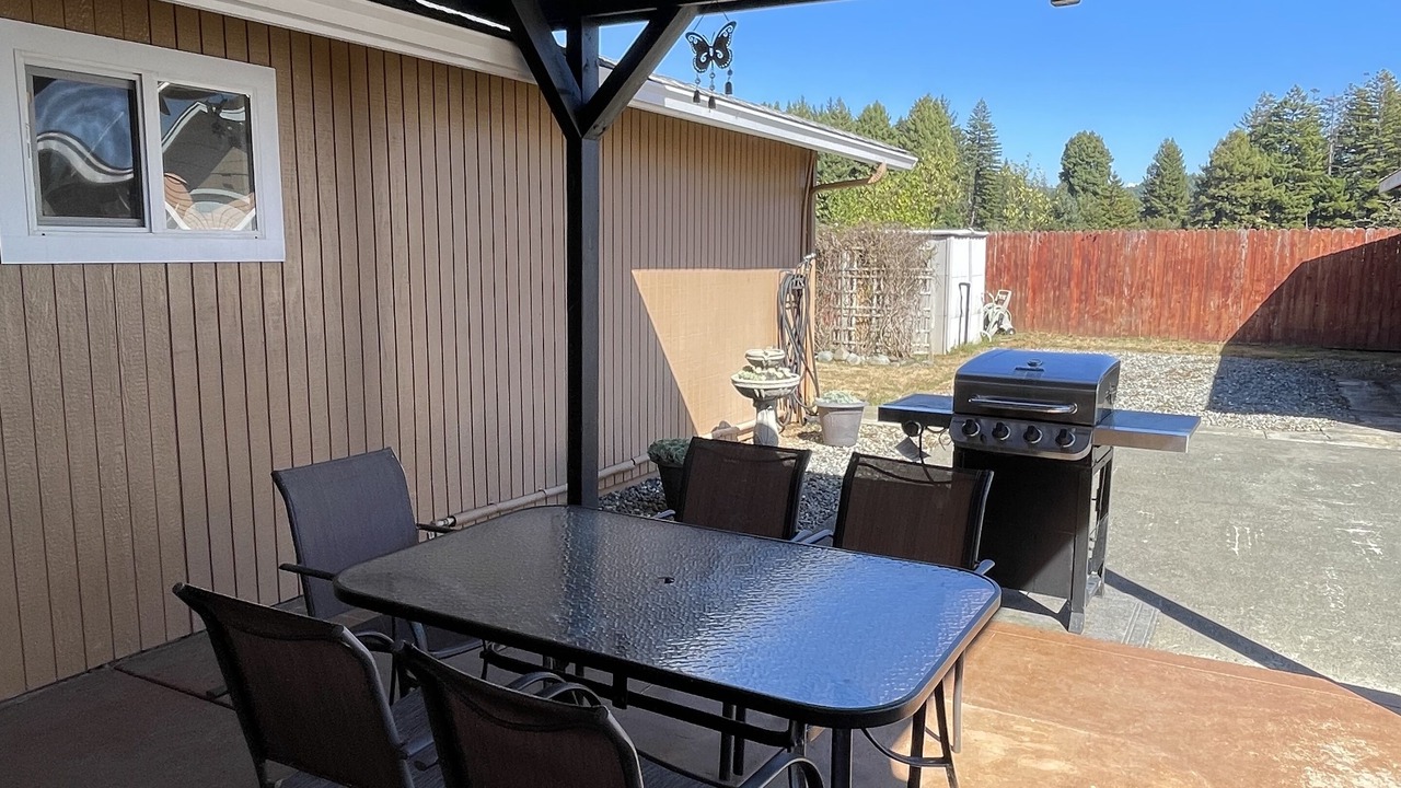 Photo of Outdoor in Crescent City