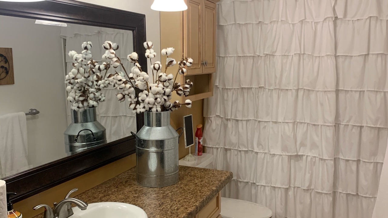 Photo of Bathroom in Crescent City