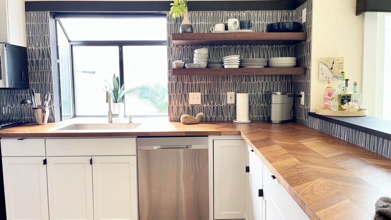 Photo of Kitchen in Dana Point