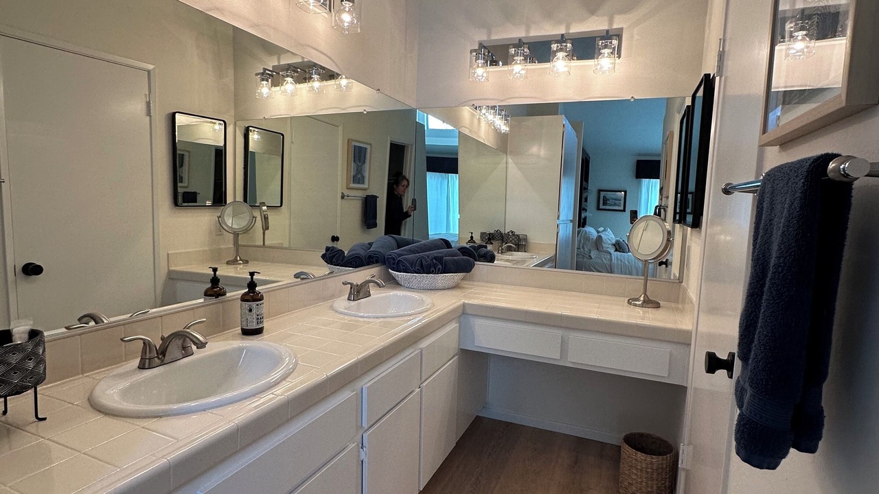 Photo of Bathroom in Dana Point