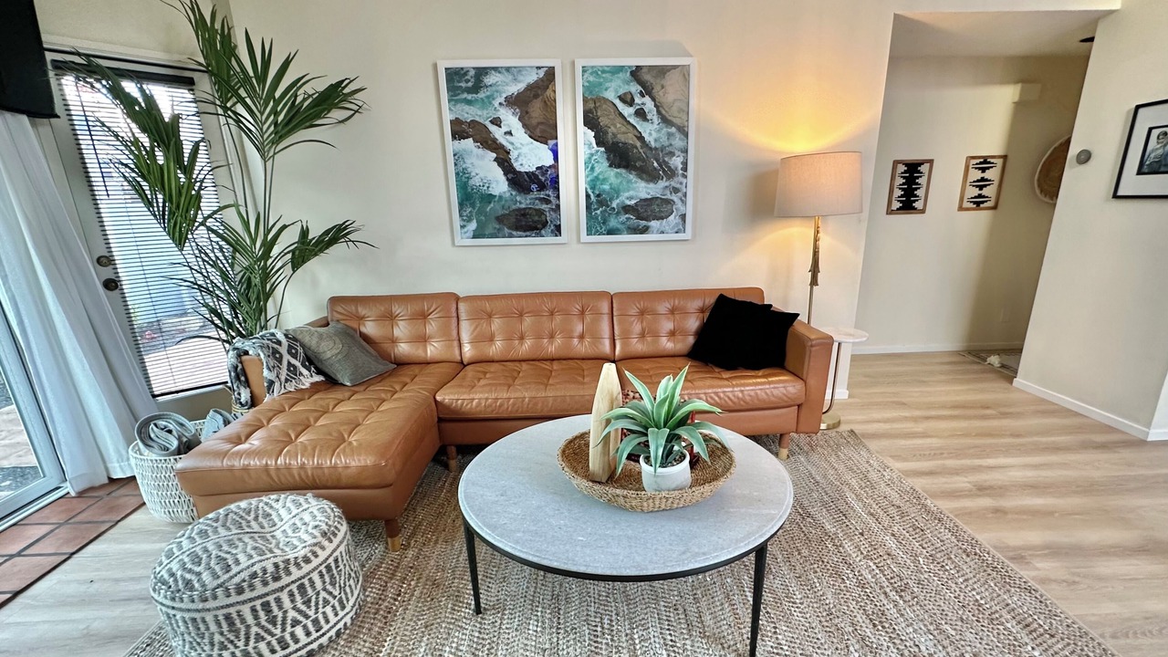 Photo of Livingroom in Dana Point