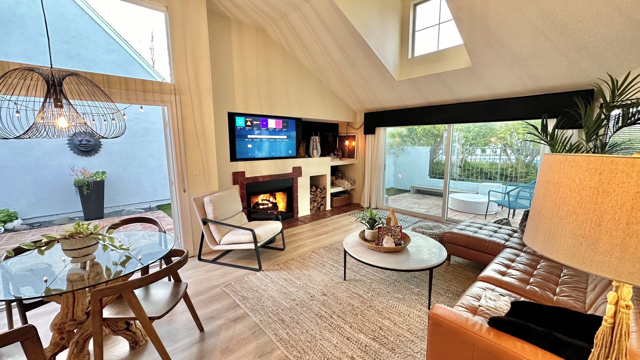 Photo of Livingroom in Dana Point