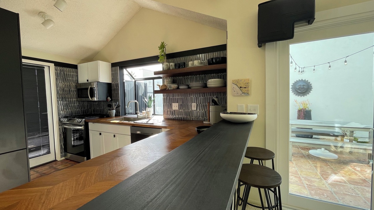Photo of Kitchen in Dana Point