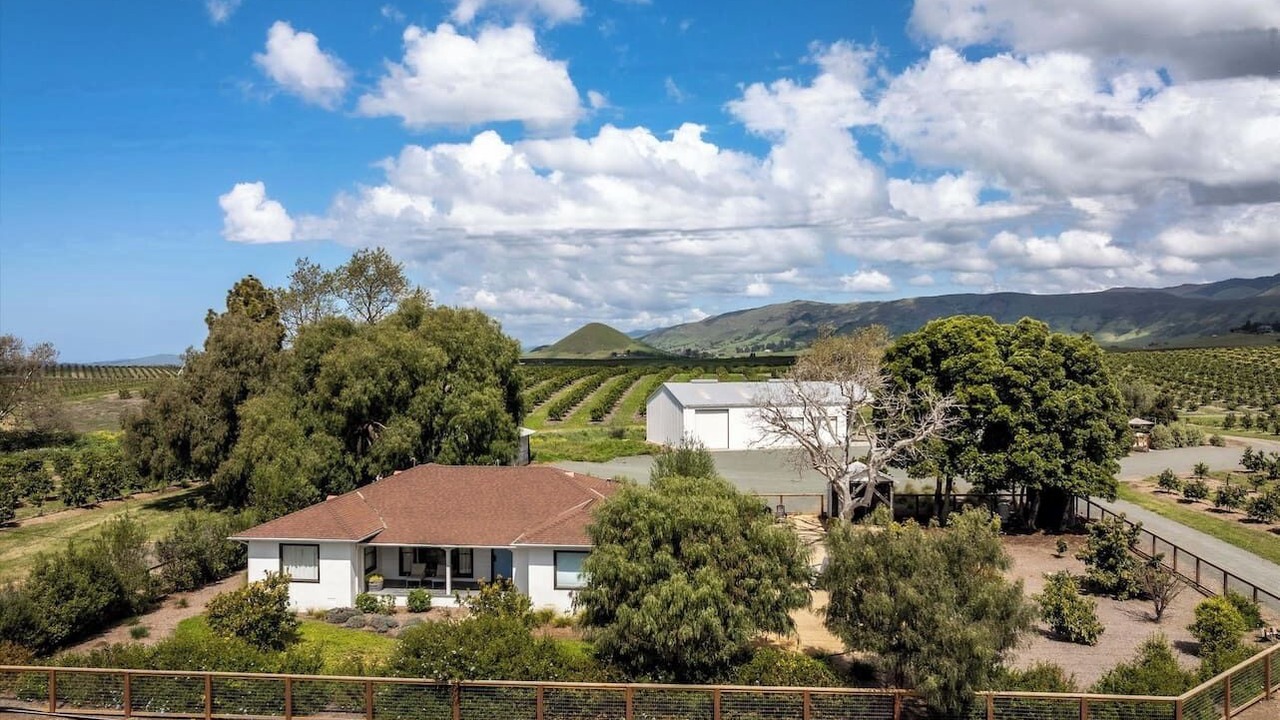 Photo of Outdoor in San Luis Obispo