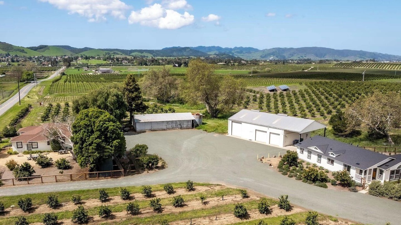 Photo of Outdoor in San Luis Obispo