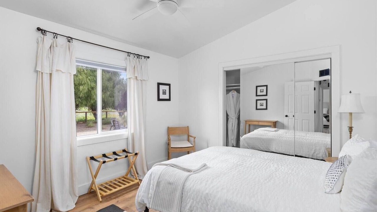Photo of Bedroom in San Luis Obispo