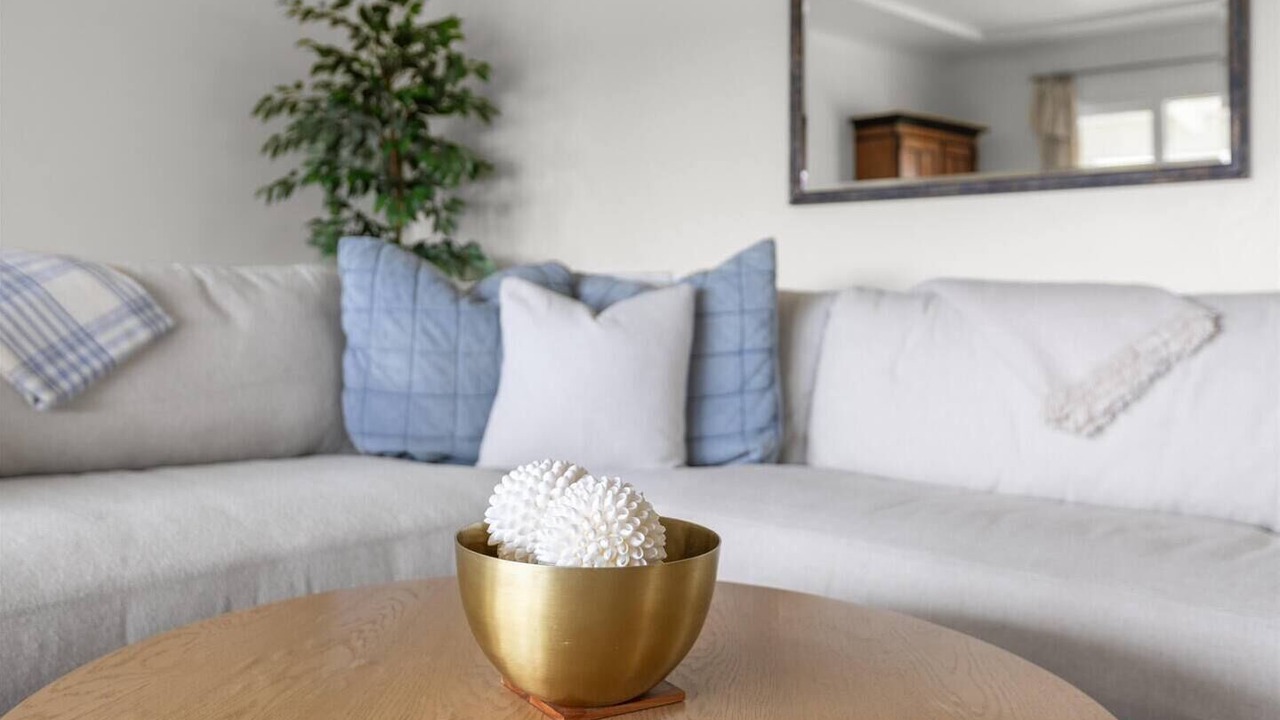 Photo of Livingroom in San Luis Obispo