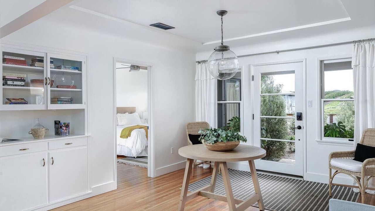 Photo of Bedroom in San Luis Obispo