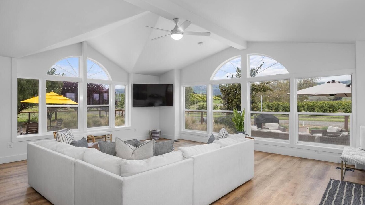 Photo of Livingroom in San Luis Obispo