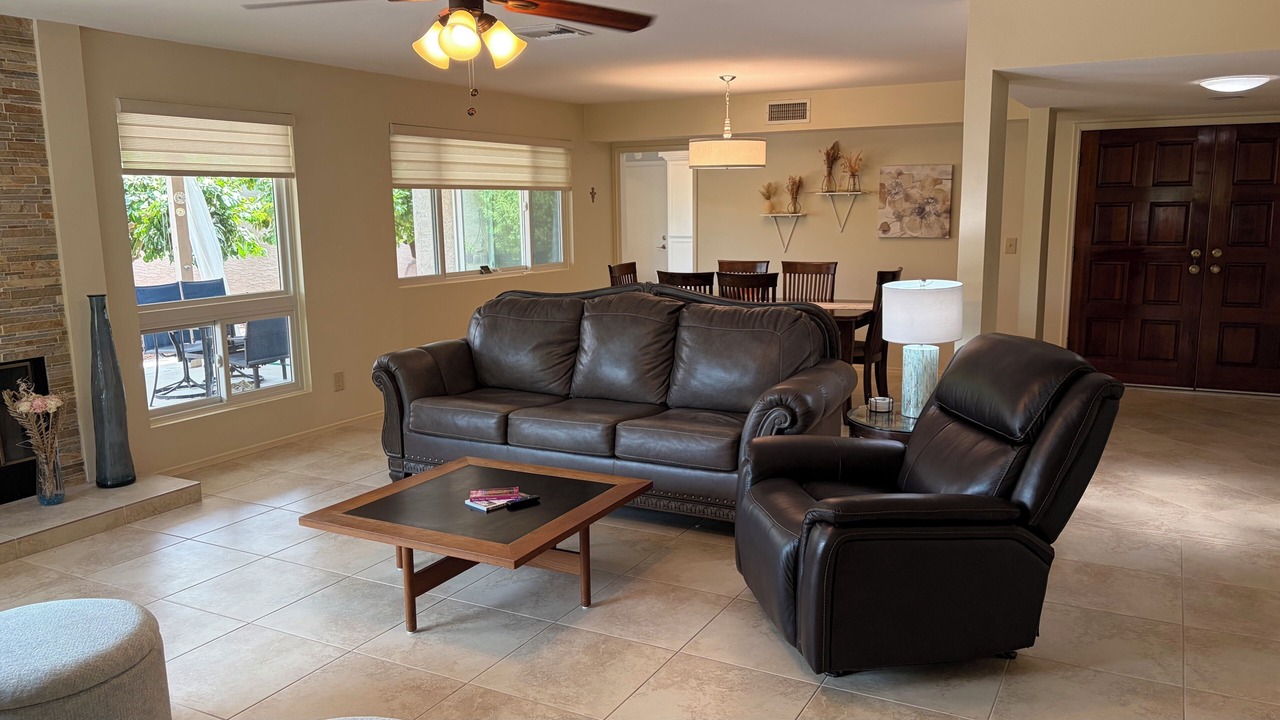 Photo of Livingroom in Cottonwood