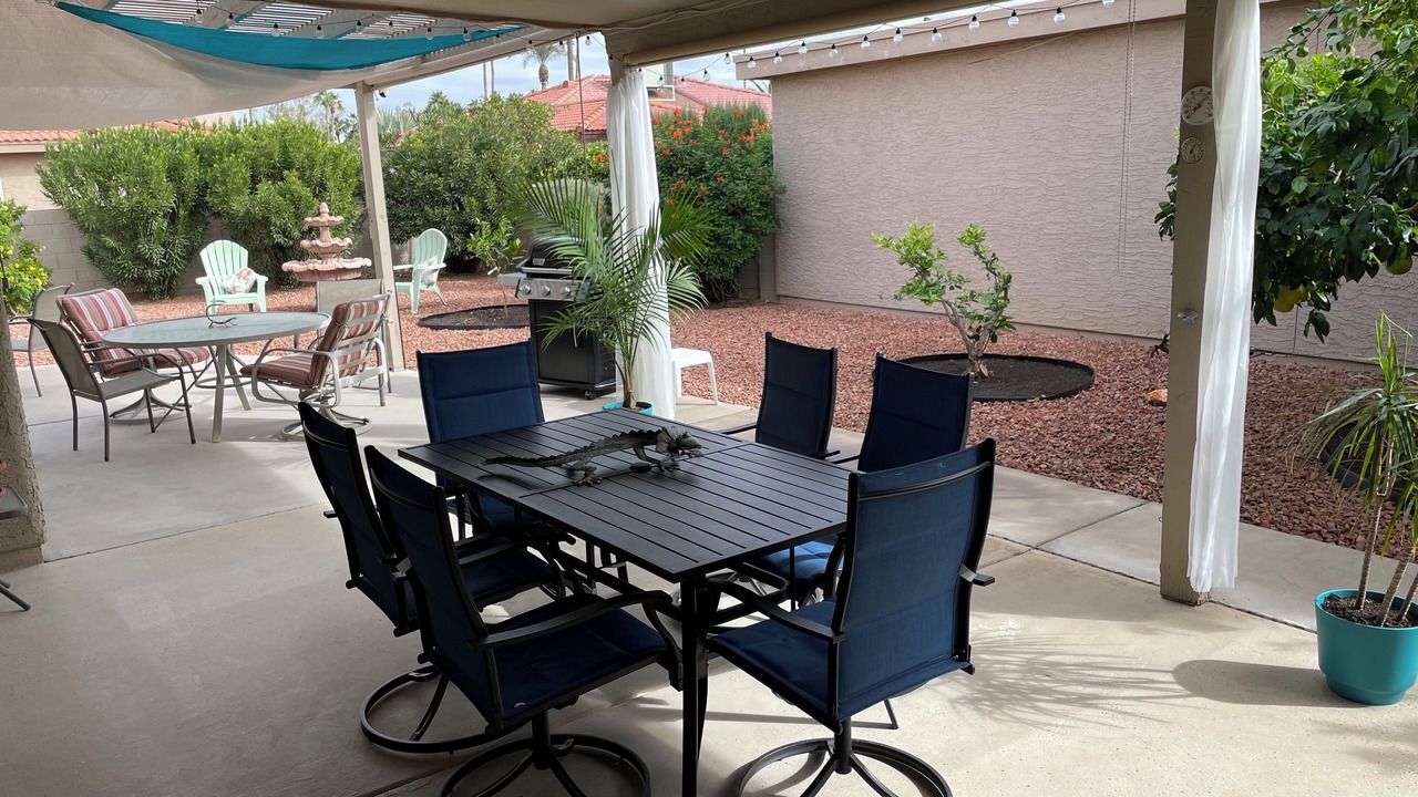 Photo of Outdoor in Cottonwood