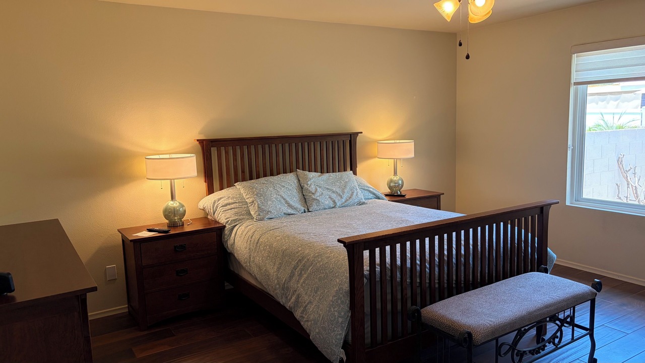 Photo of Bedroom in Cottonwood