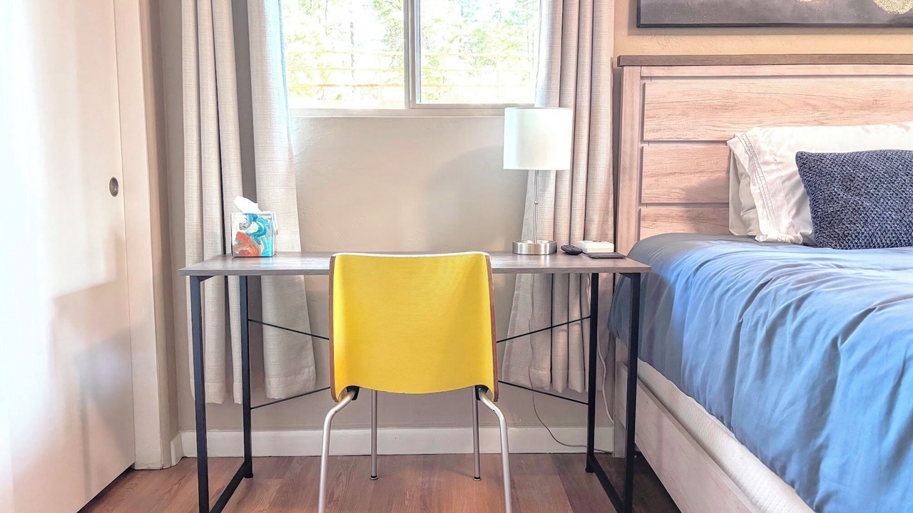 Photo of Bedroom in Mountain Club