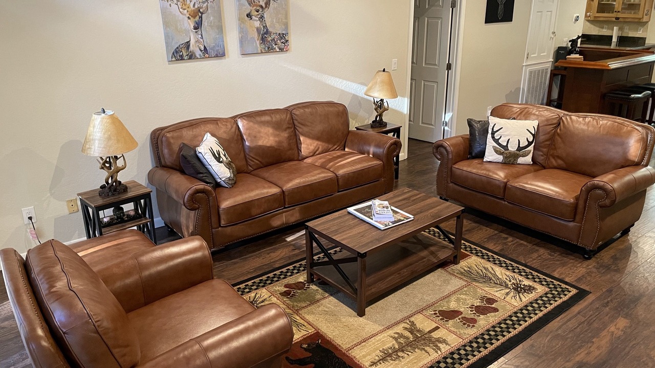 Photo of Livingroom in Glencoe