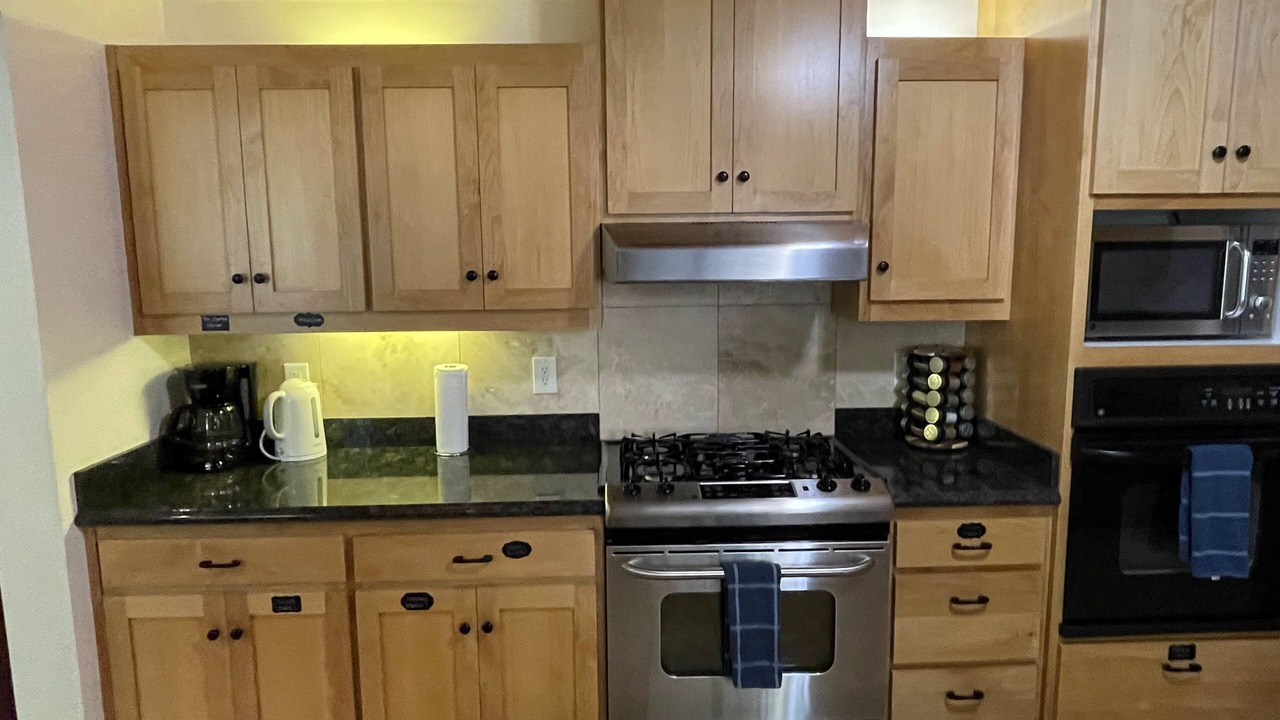 Photo of Kitchen in Glencoe