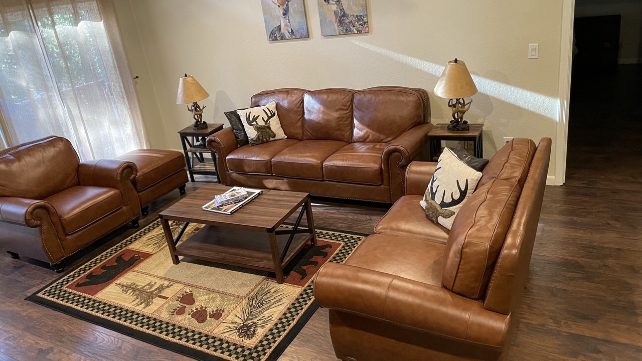 Photo of Livingroom in Glencoe