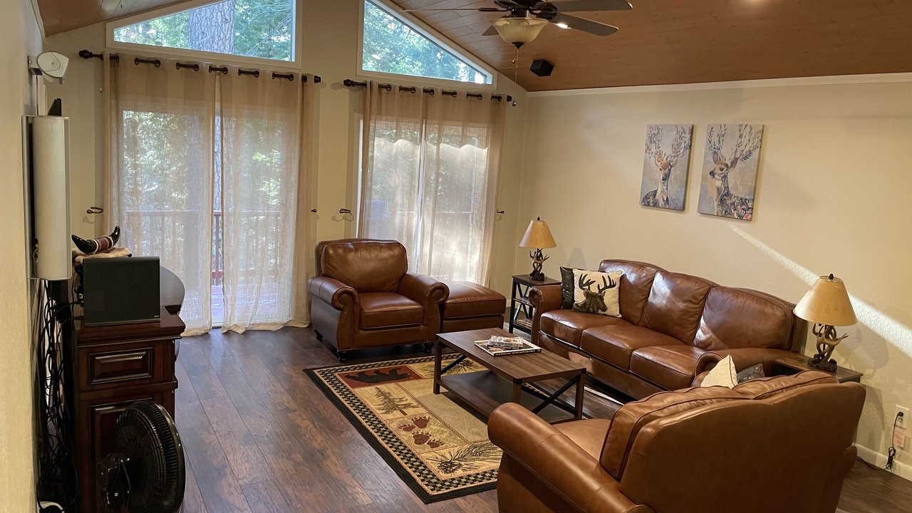 Photo of Livingroom in Glencoe