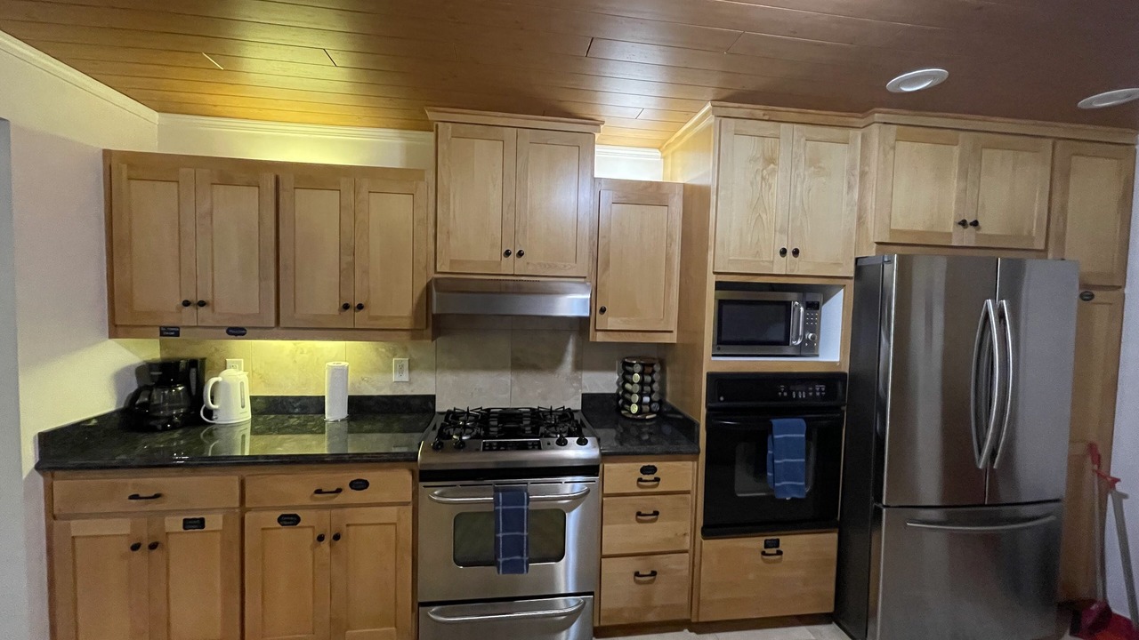 Photo of Kitchen in Glencoe