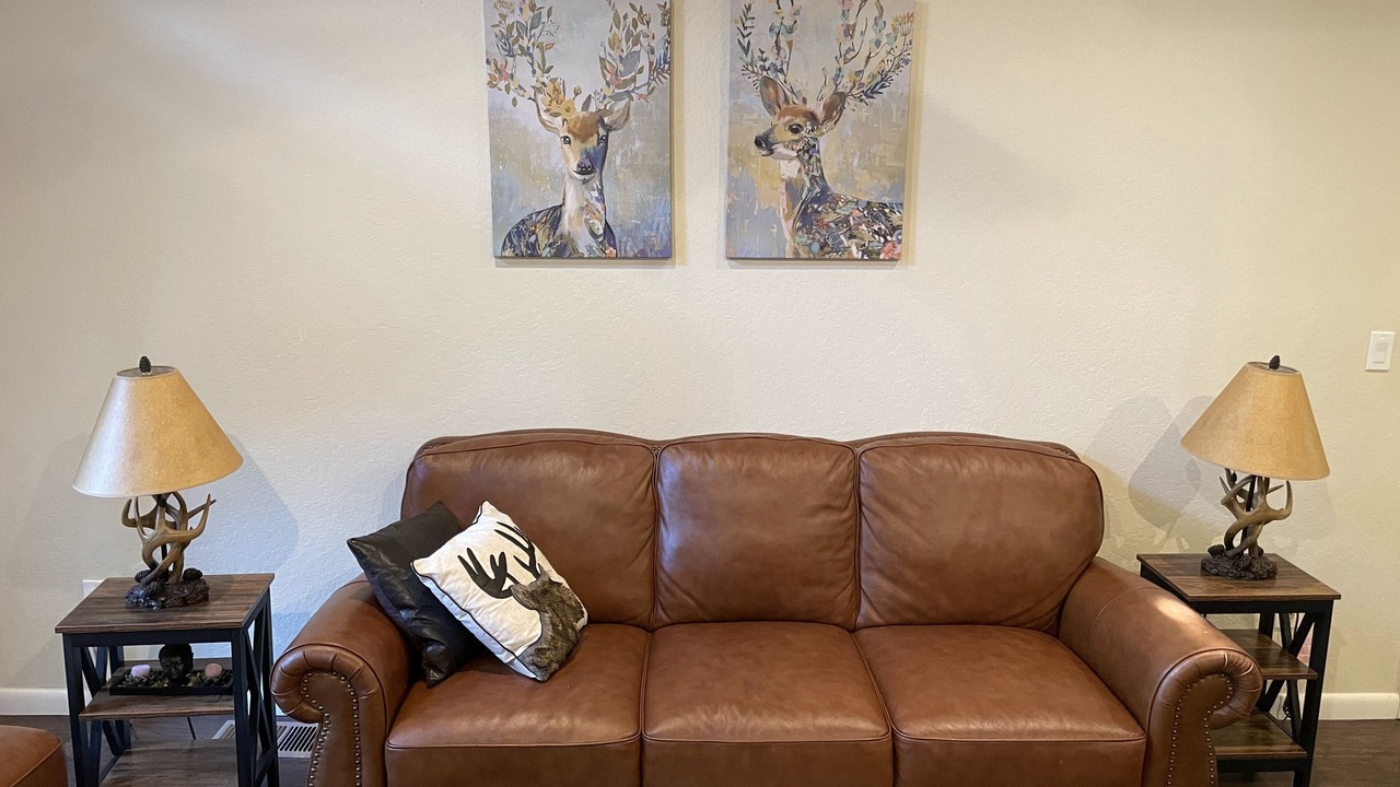 Photo of Livingroom in Glencoe
