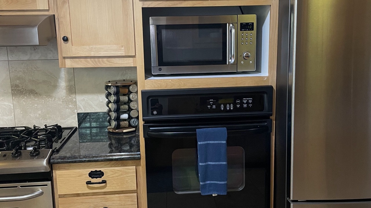 Photo of Kitchen in Glencoe