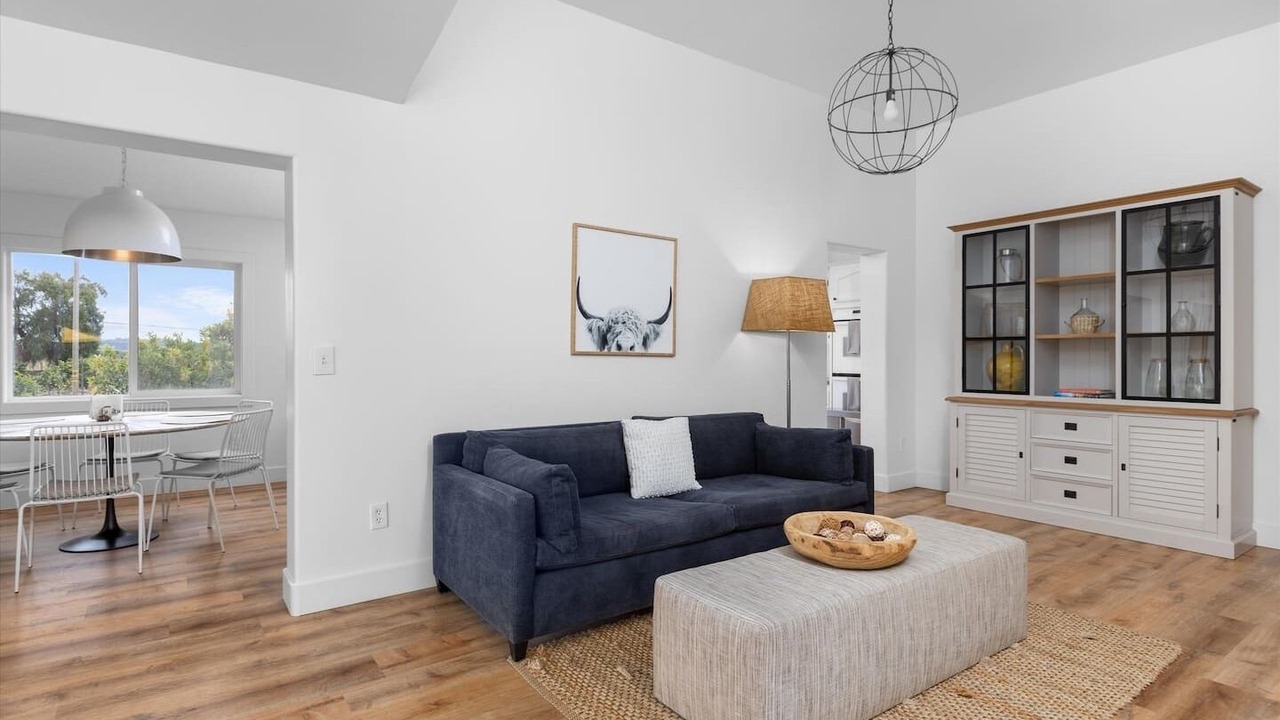 Photo of Livingroom in San Luis Obispo