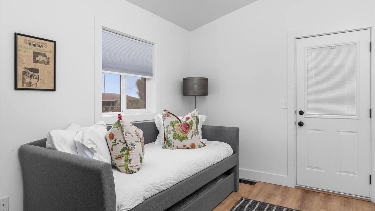 Photo of Bedroom in San Luis Obispo