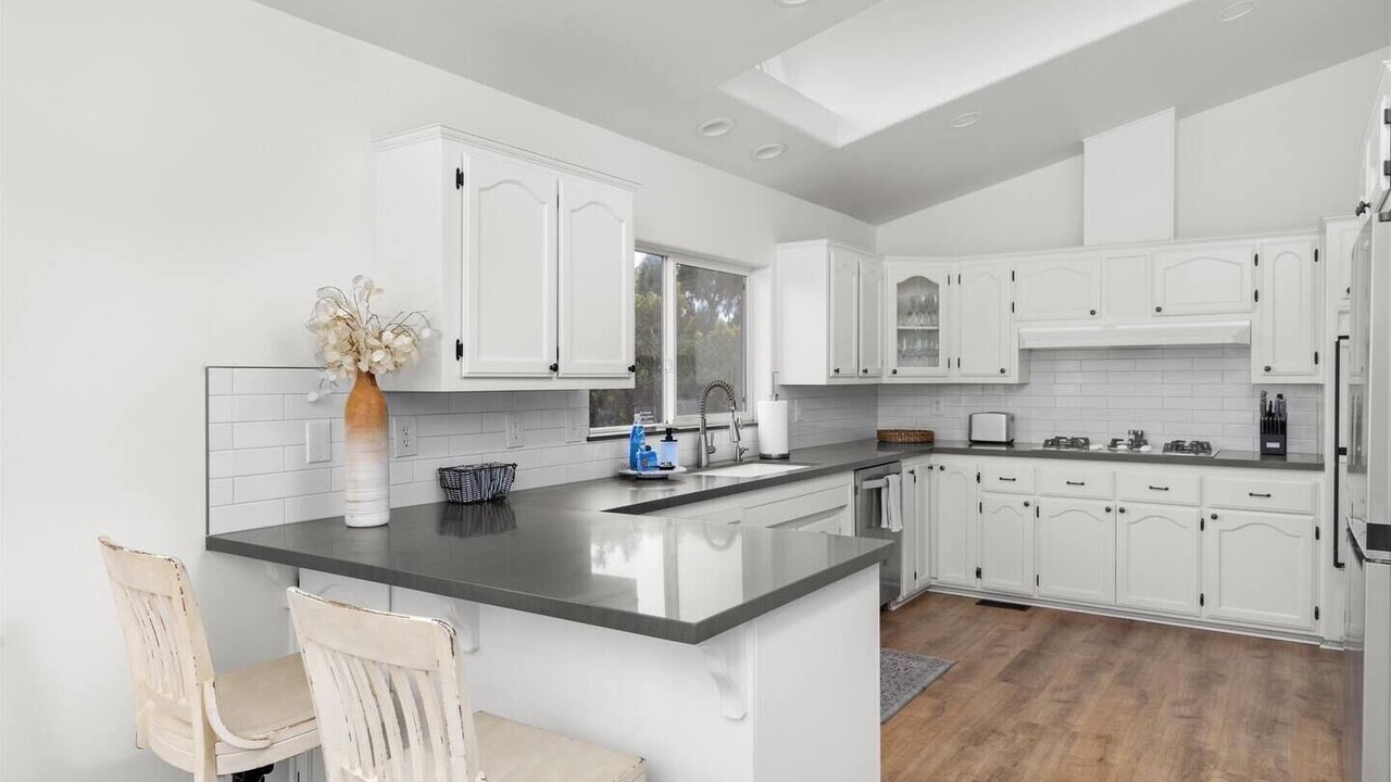 Photo of Kitchen in San Luis Obispo