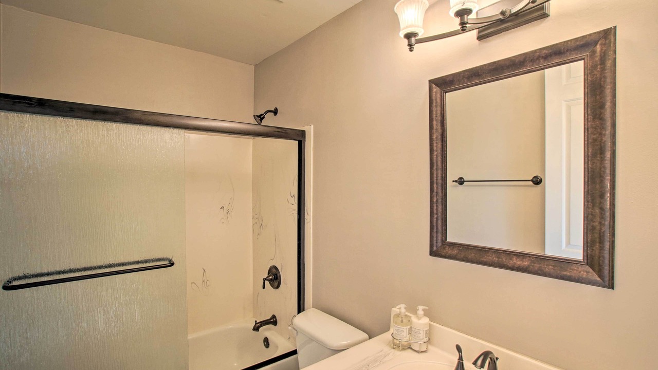 Photo of Bathroom in Fountain Hills