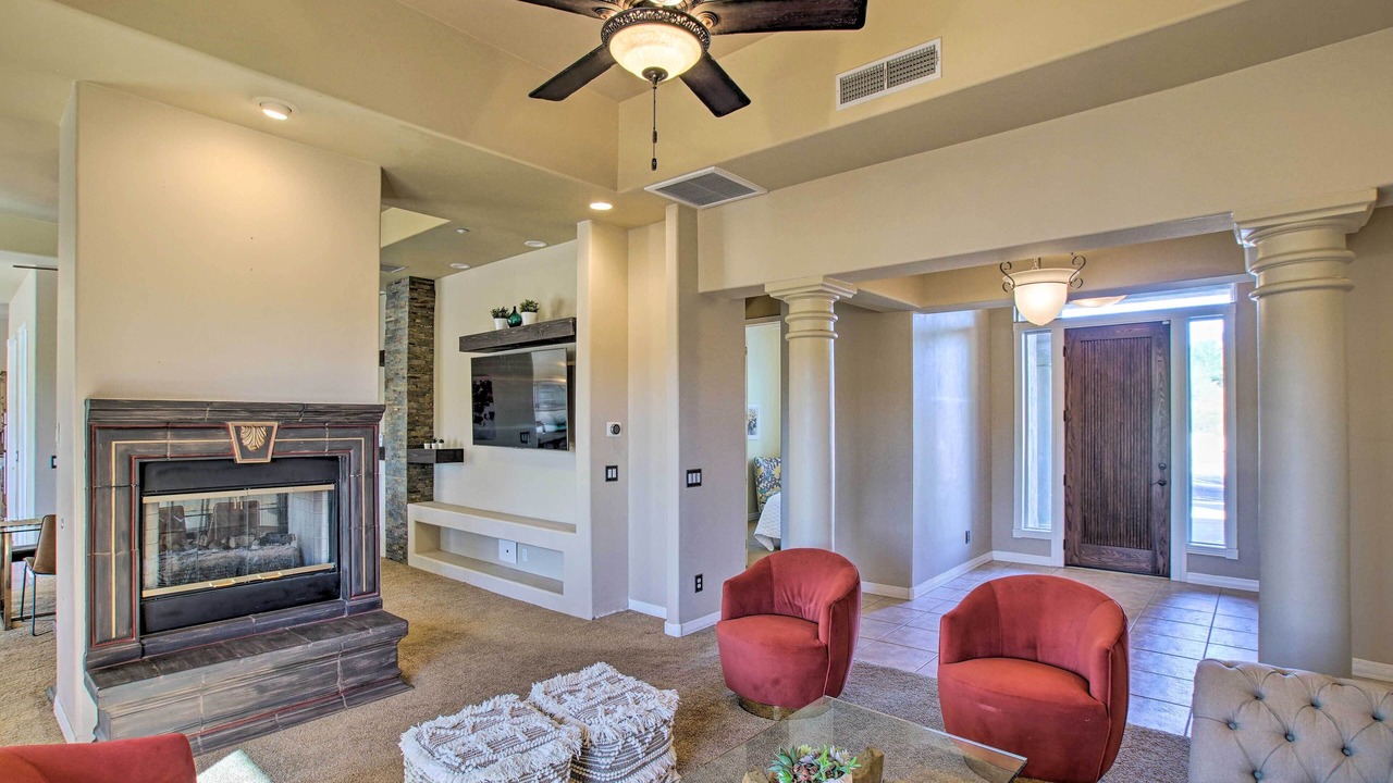 Photo of Bedroom in Fountain Hills