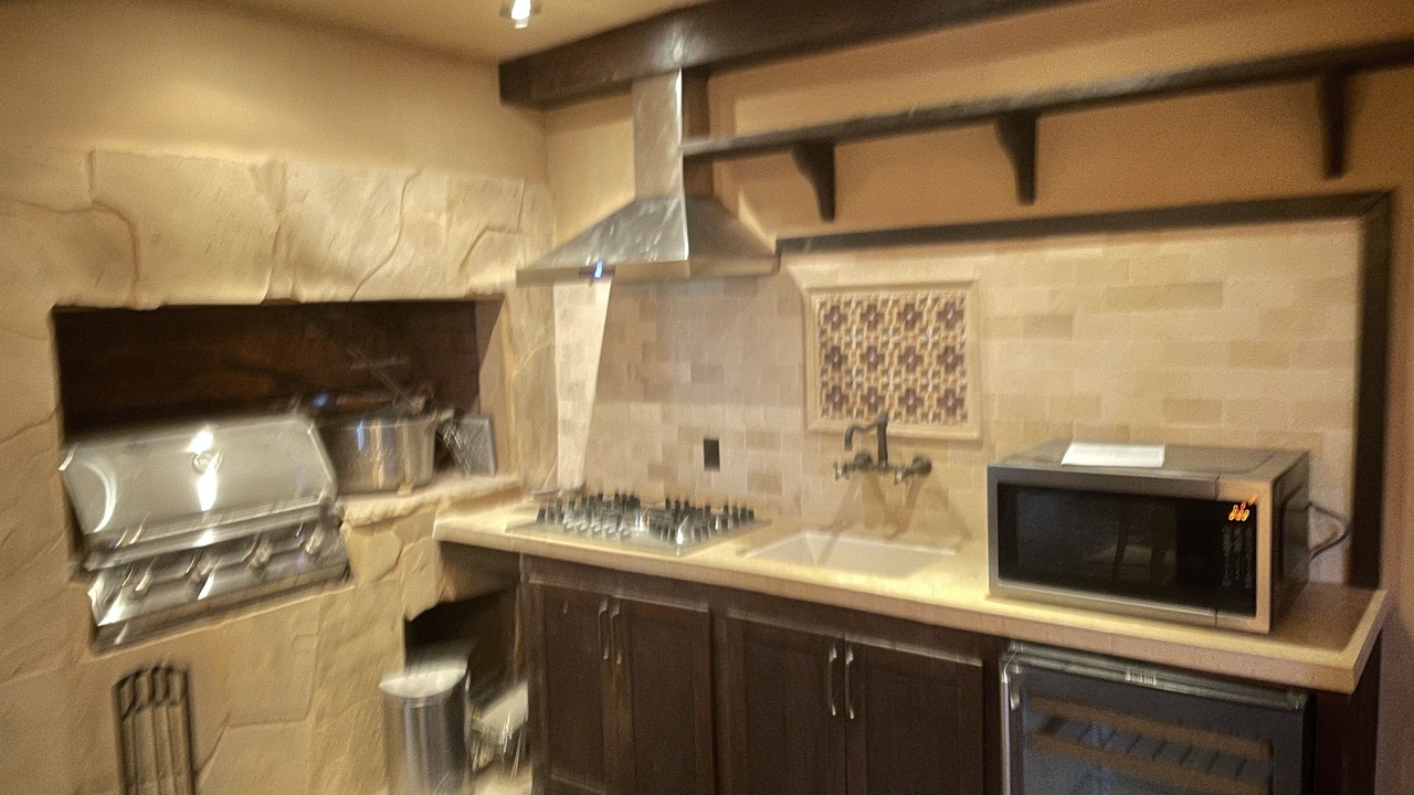Photo of Kitchen in Los Gatos