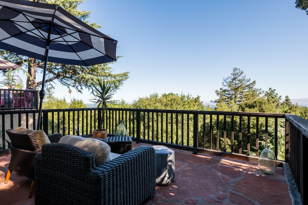 Photo of Outdoor in Los Gatos