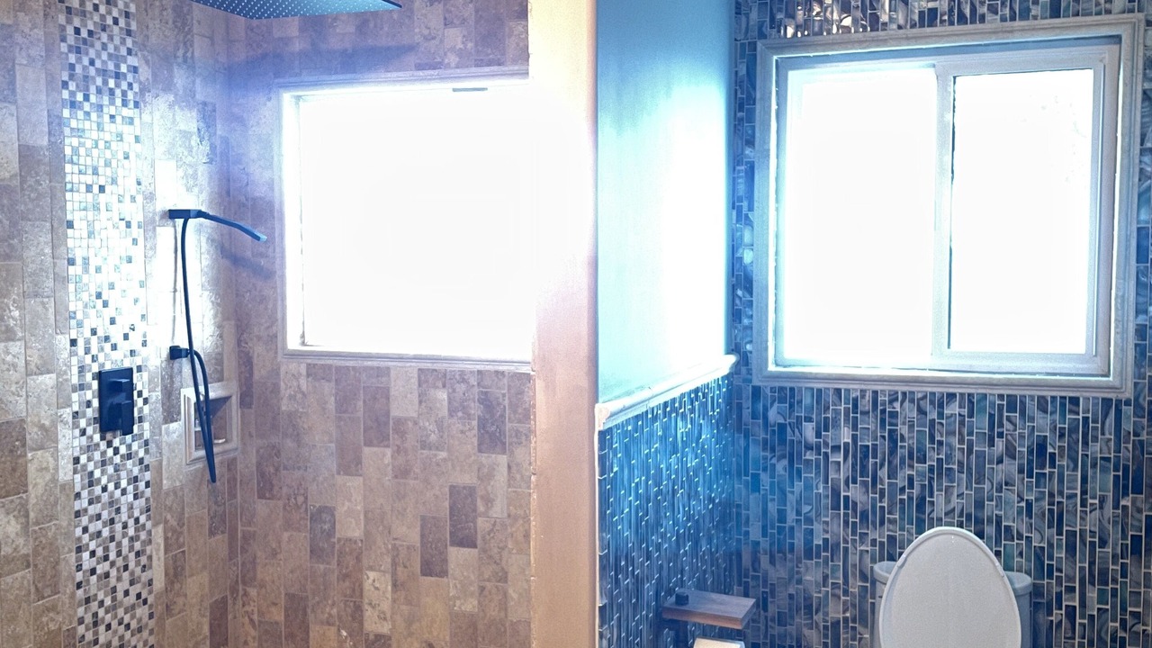 Photo of Bathroom in Los Gatos