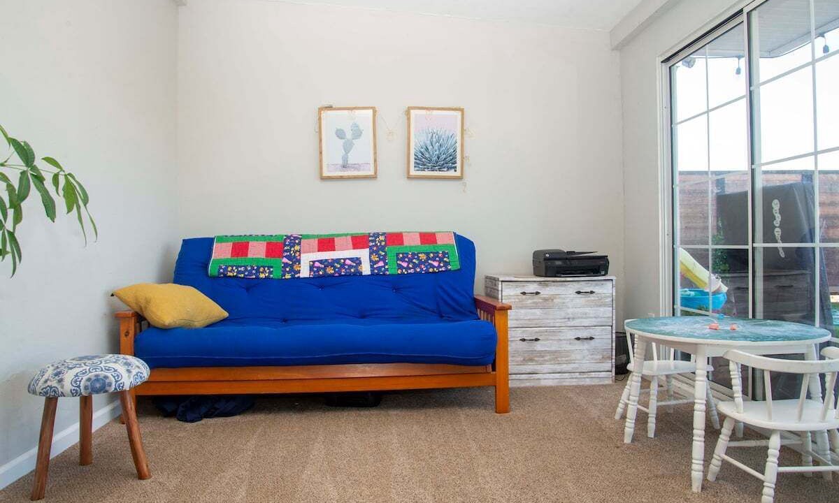 Photo of Livingroom in La Presa