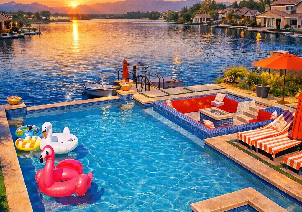 Photo of Outdoor in Terra Lago