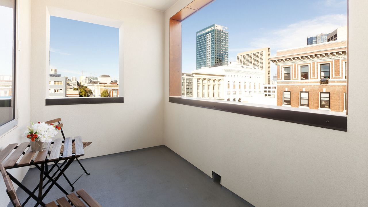 Photo of Outdoor in Downtown San Francisco