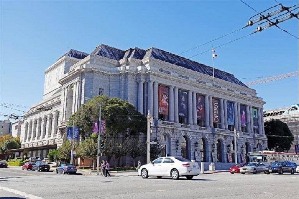 Photo of Others in Downtown San Francisco