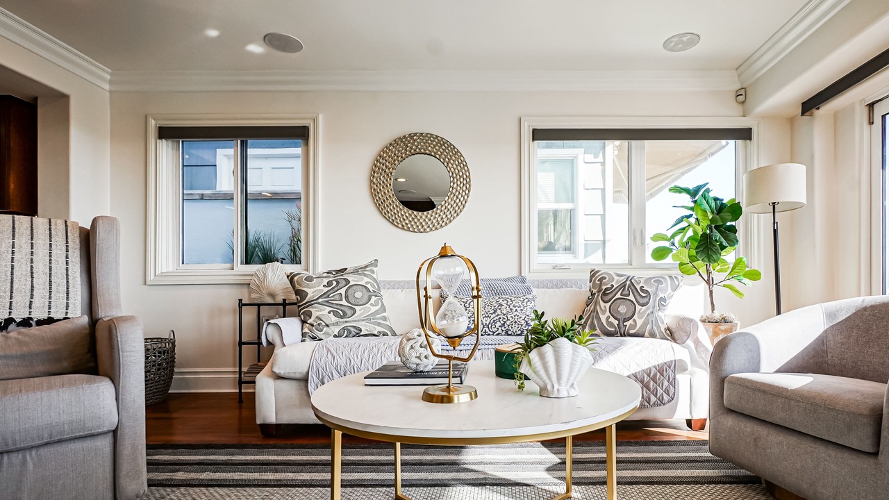 Photo of Livingroom in West Newport