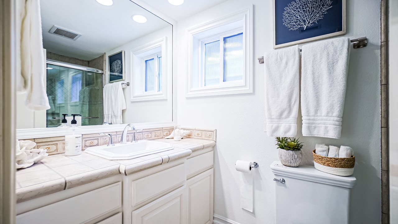 Photo of Bathroom in West Newport