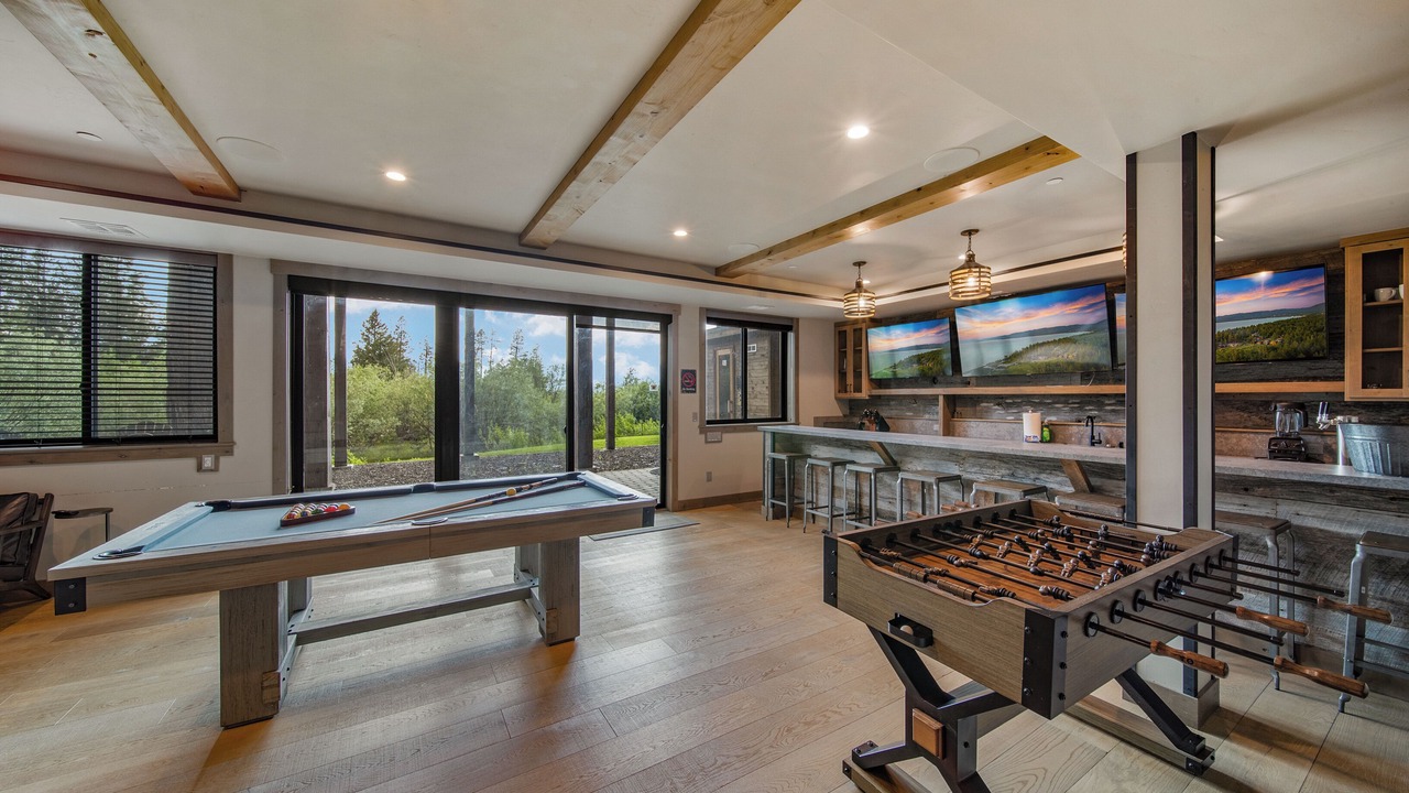 Photo of Bedroom in Al Tahoe