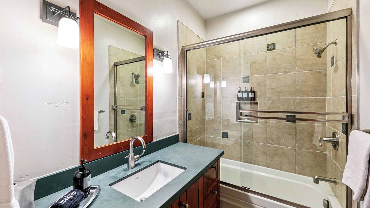 Photo of Bathroom in Sierra Shores